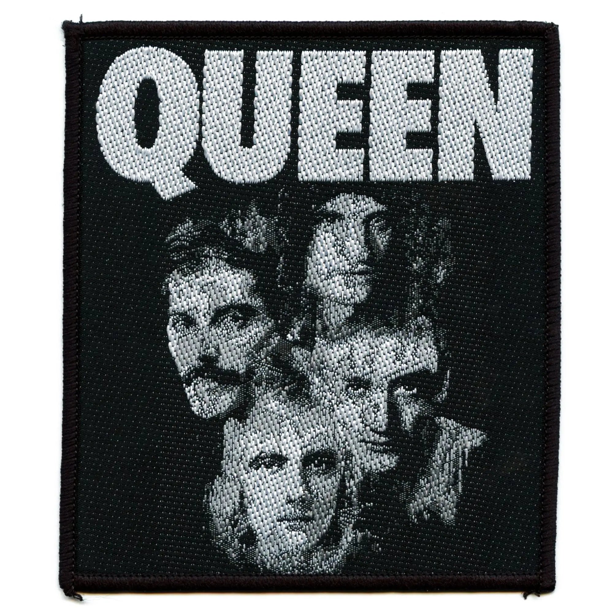 Queen Patches – Patch Collection