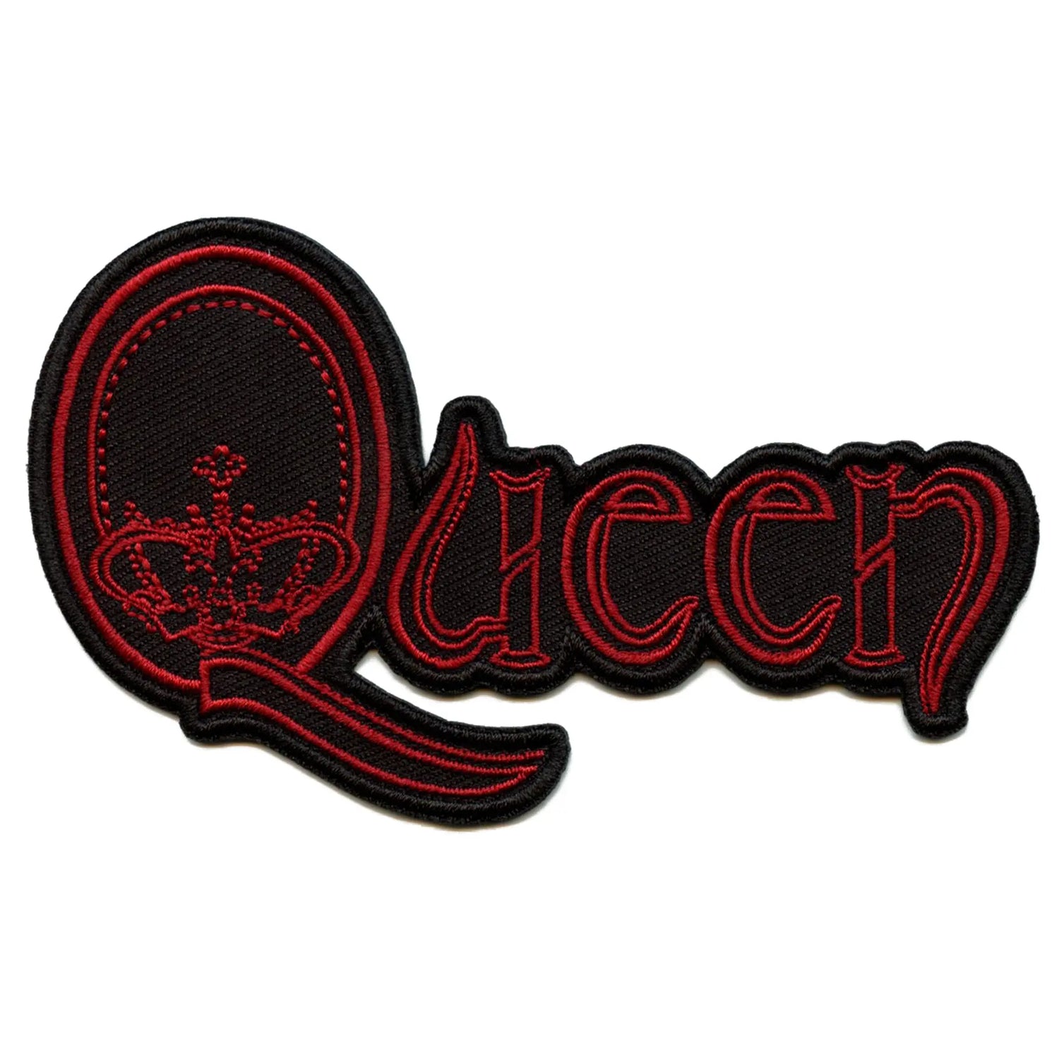 Queen Patches
