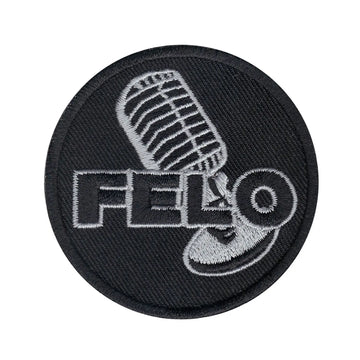 Rafael “Felo” Ramirez Miami Marlins Memorial Patch 