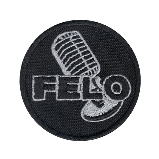 Rafael “Felo” Ramirez Miami Marlins Memorial Patch 