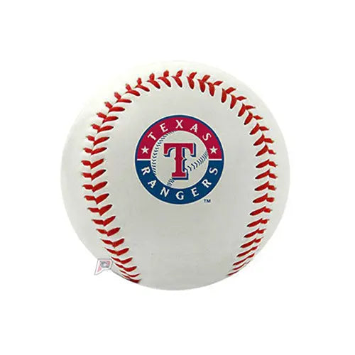 Texas Rangers Embroidered Team Logo MLB Baseball By Rawlings – Patch ...