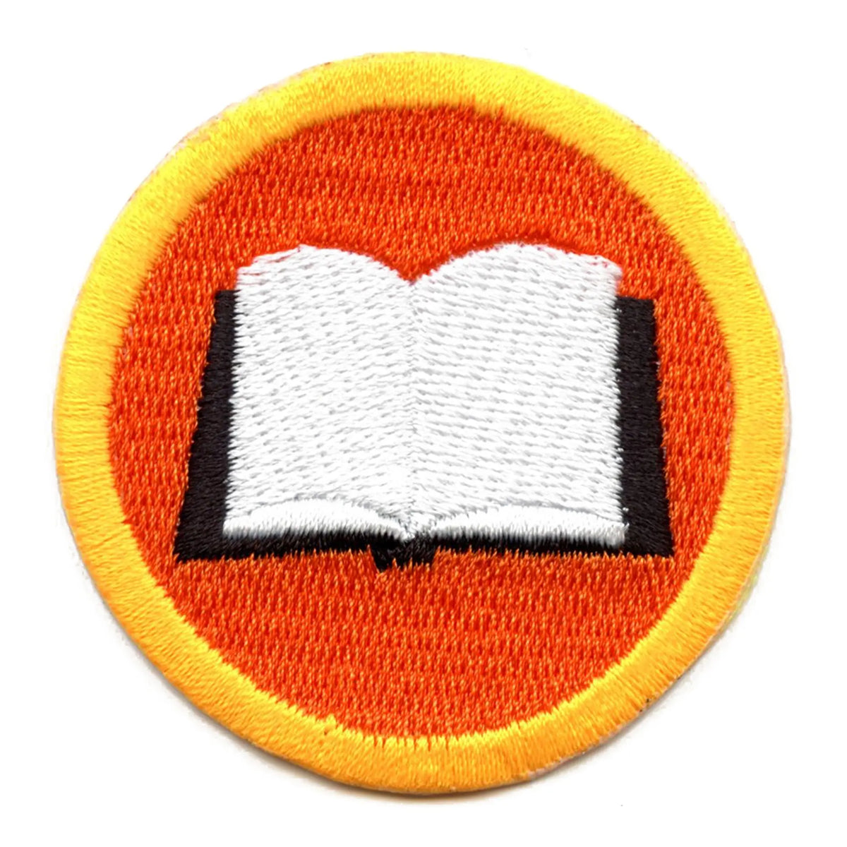 Reading Wilderness Scout Merit Badge Iron on Patch – Patch Collection