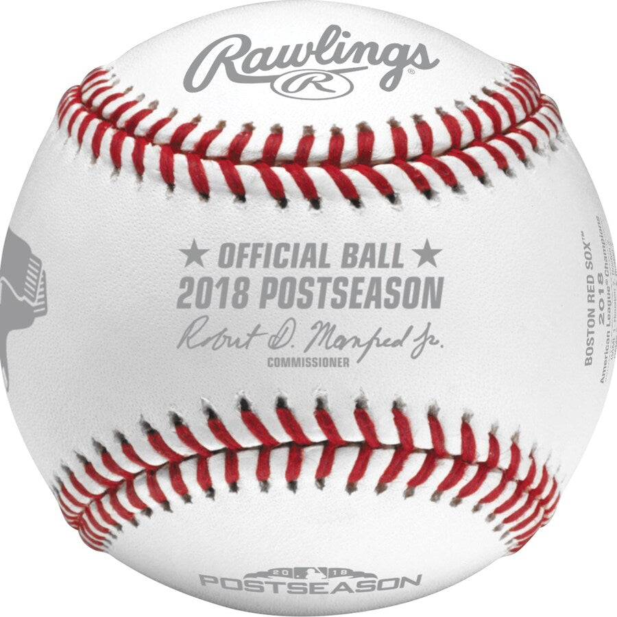 Rawlings 2019 MLB Houston Astros Game used Baseball Miley to Pinder Minute Maid Park