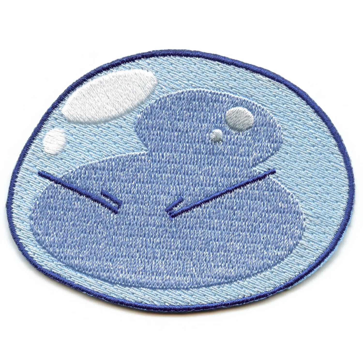That Time I Got Reincarnated as a Slime Patches