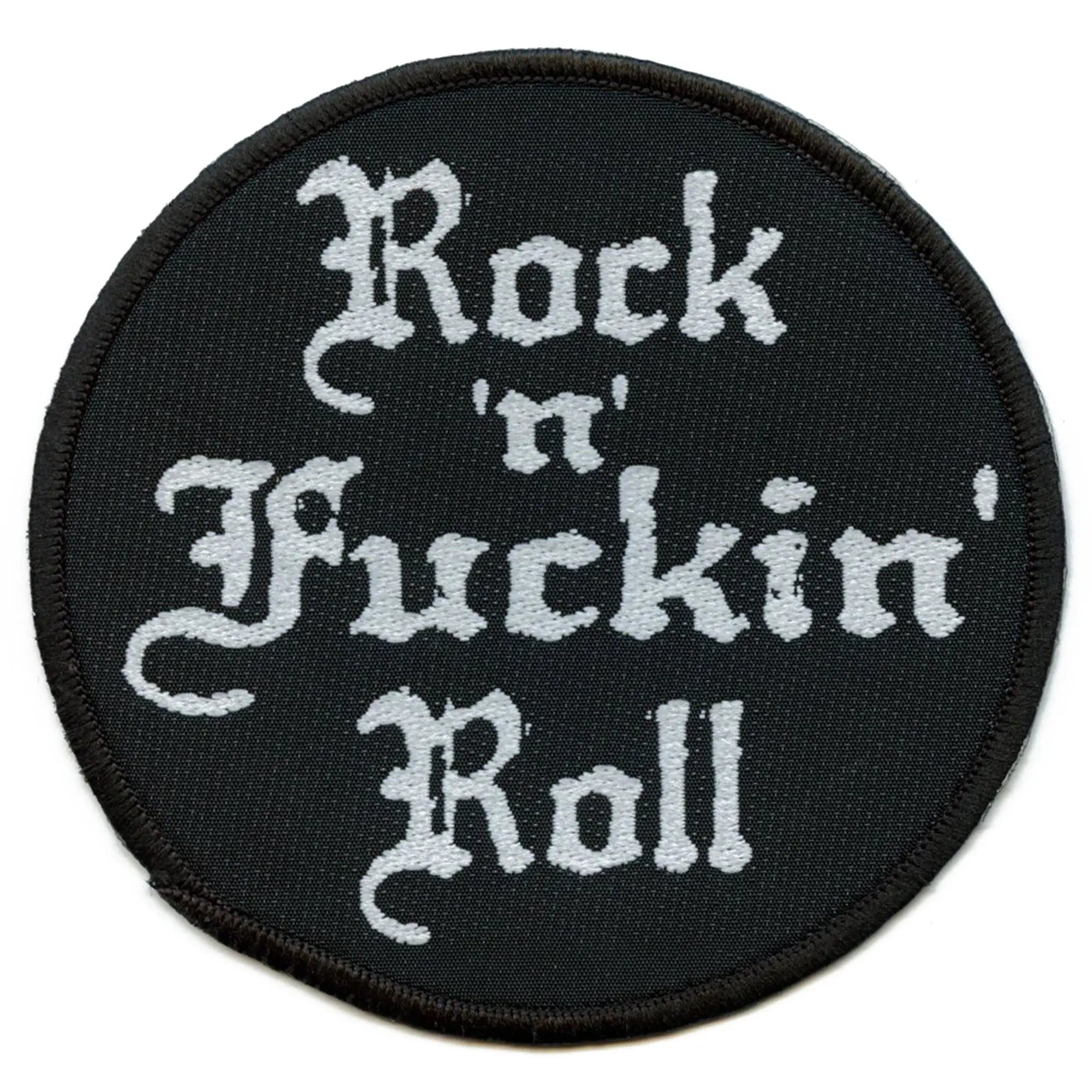 Megadeth Patches – Patch Collection
