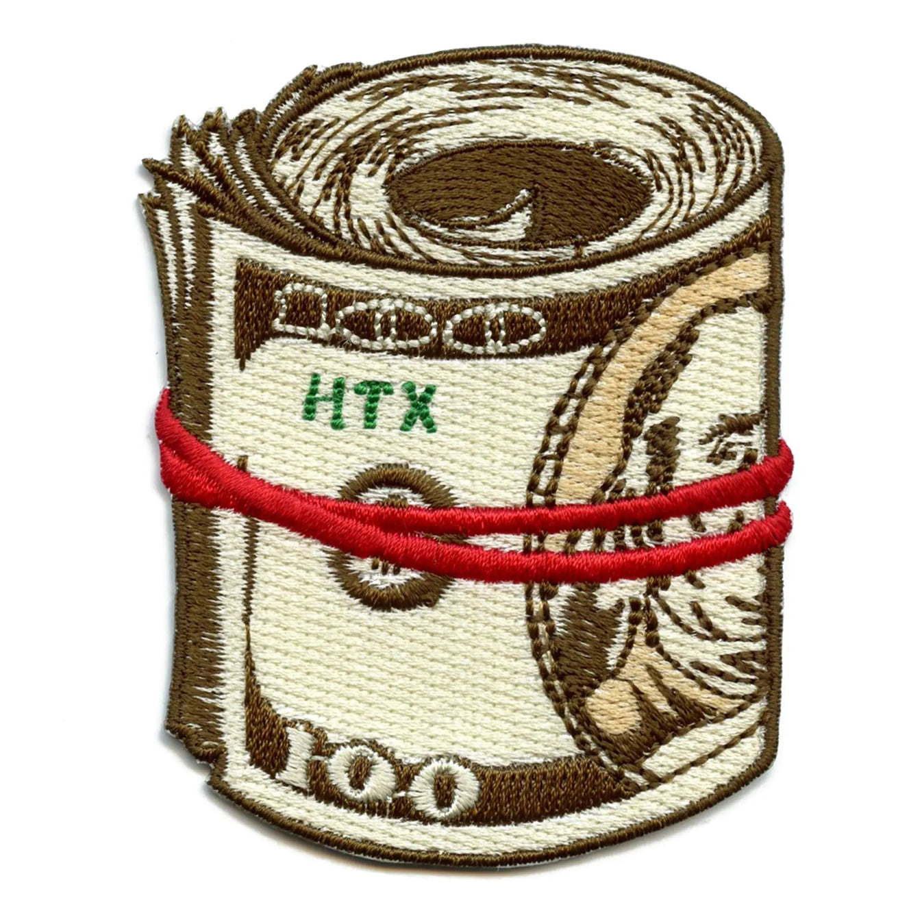 roll-of-drug-money-patch-hip-hop-culture-embroidered-iron-on-patch