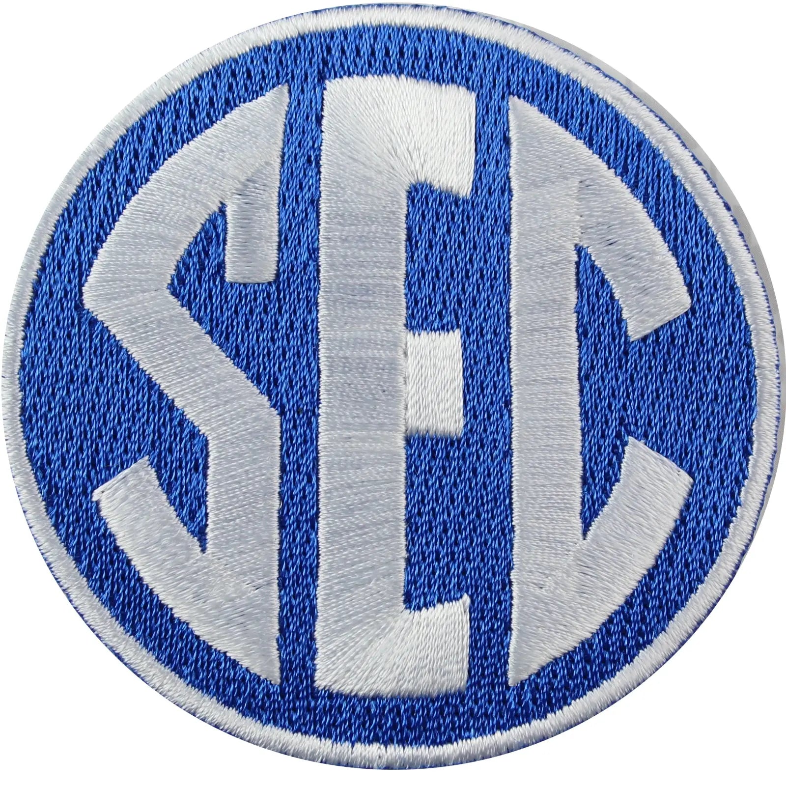 SEC Conference Team Jersey Uniform Patch Kentucky Wildcats