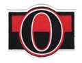 Ottawa Senators Jersey Shoulder Logo Patch 