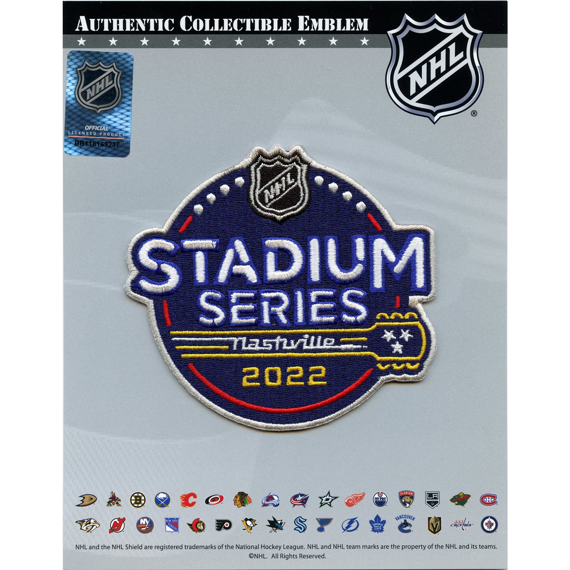 NHL Stadium Series - Tampa Bay Lightning vs. Nashville Predators