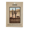 Saguaro National Park Patch Arizona Cacti Travel Embroidered Iron On