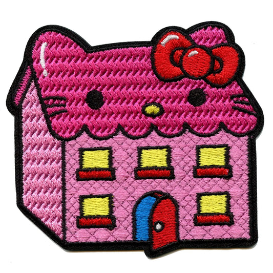 Movies TV Shows – tagged Hello Kitty – Page 2 – Patch Collection