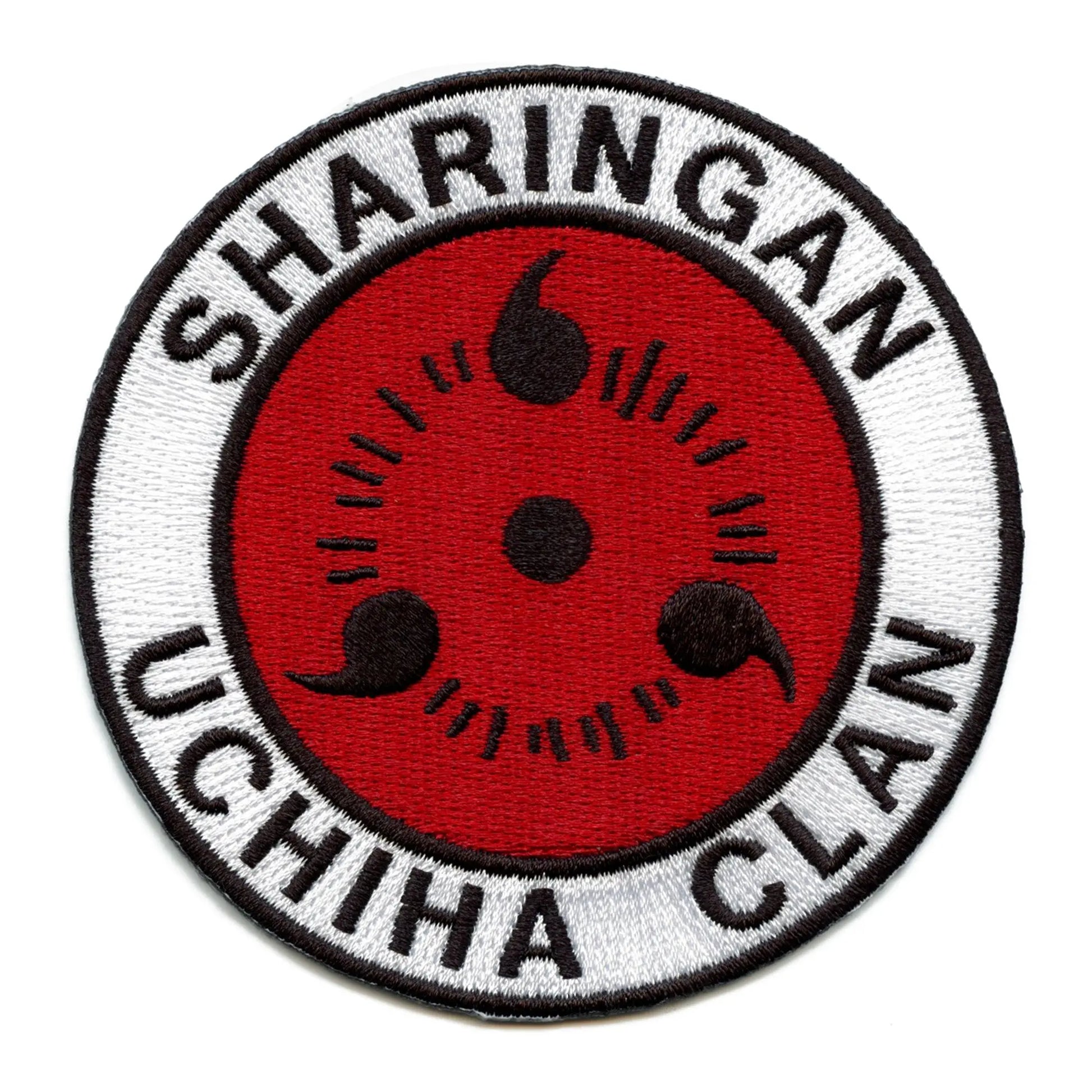 uchiha clan