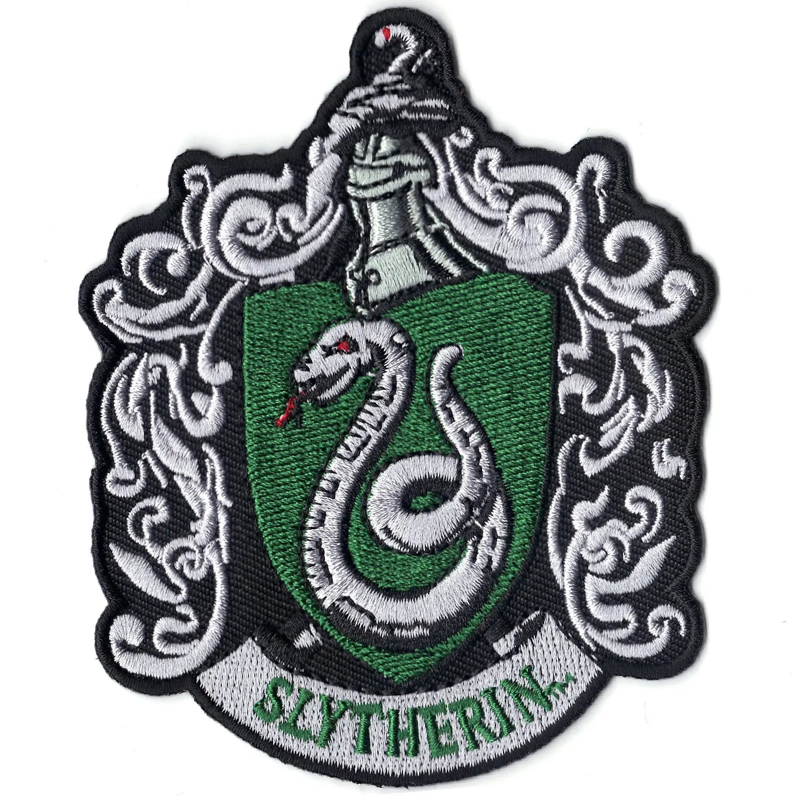 Harry Potter Patch Collection