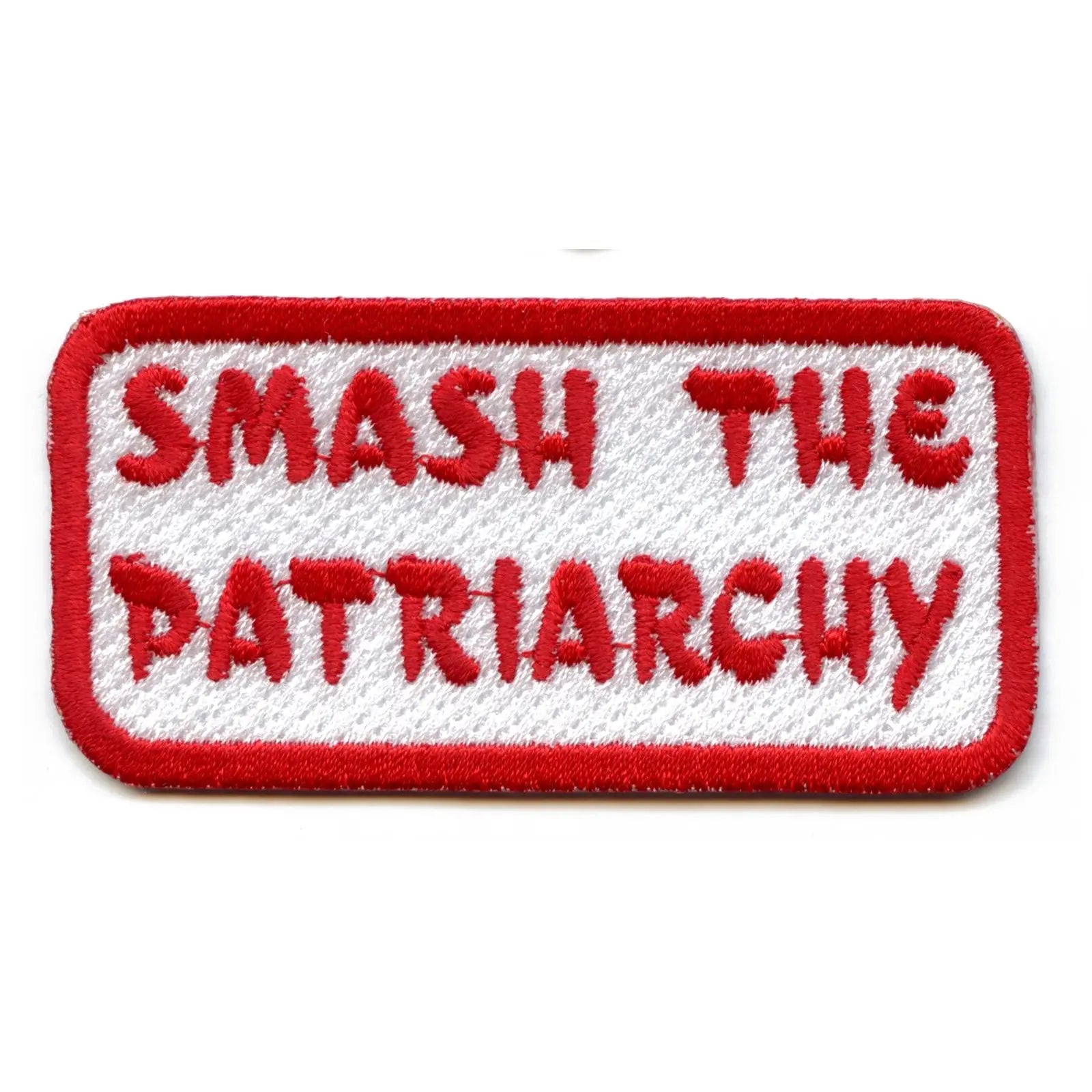 Equality Patches – Patch Collection