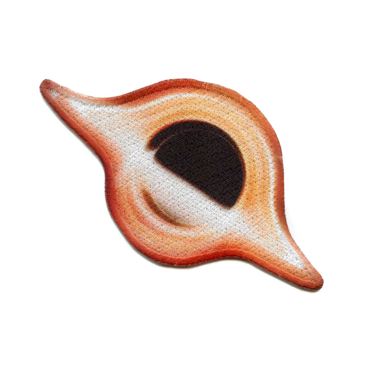 Black Hole Solar System FotoPatch 1 of 12 Embroidered Iron On – Patch ...