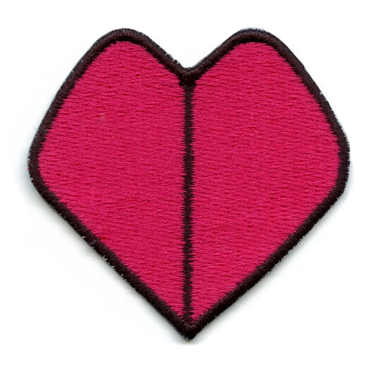 Soul Gym Badge Embroidered Iron On Patch 