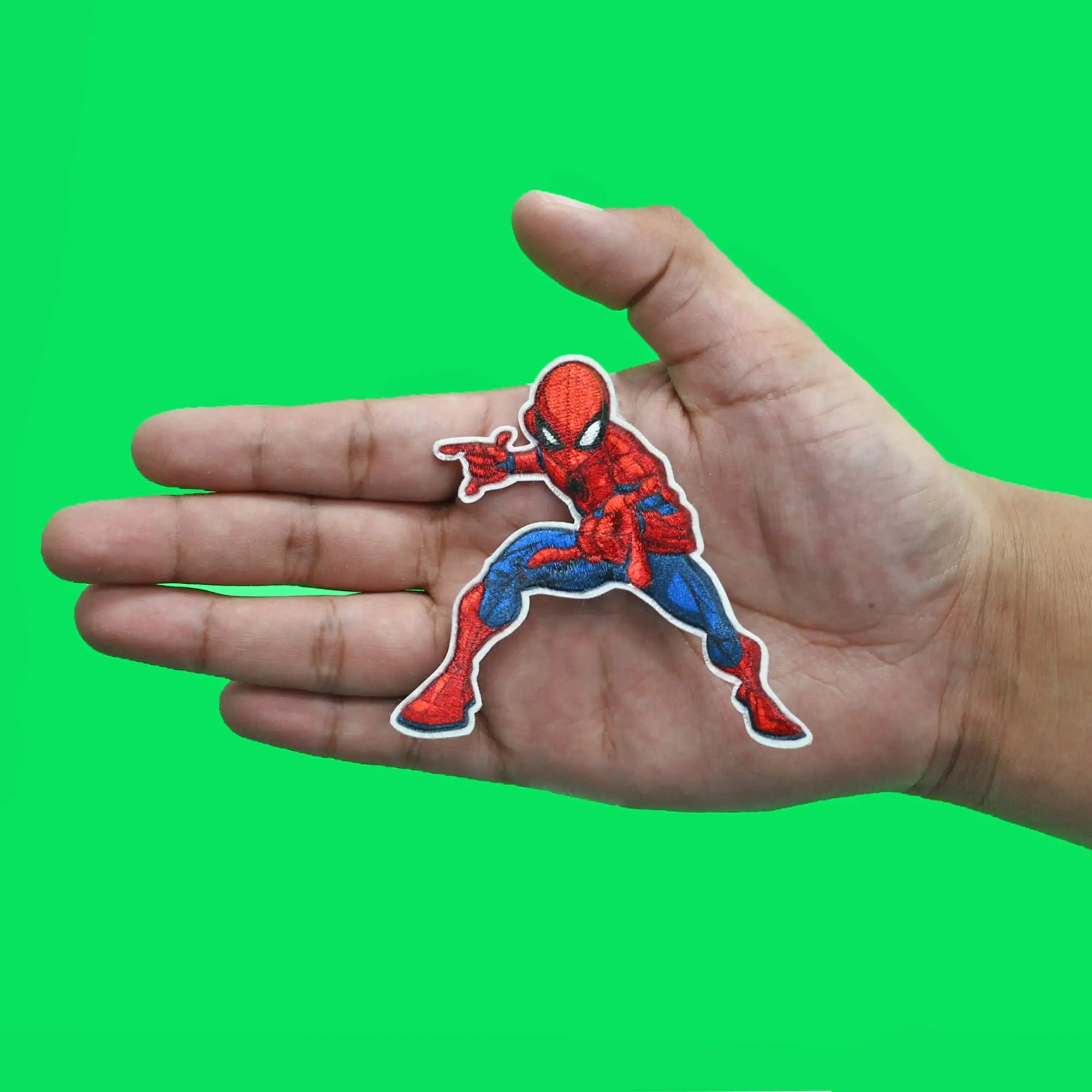3D Printed Mafex Spider-Man #075 Wrist Joints (4-Pack) Ver. 2 – Dstar Toys