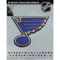 St. Louis Blues Primary Team Logo Patch 