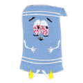 Stoned Towel Embroidered Iron On Patch
