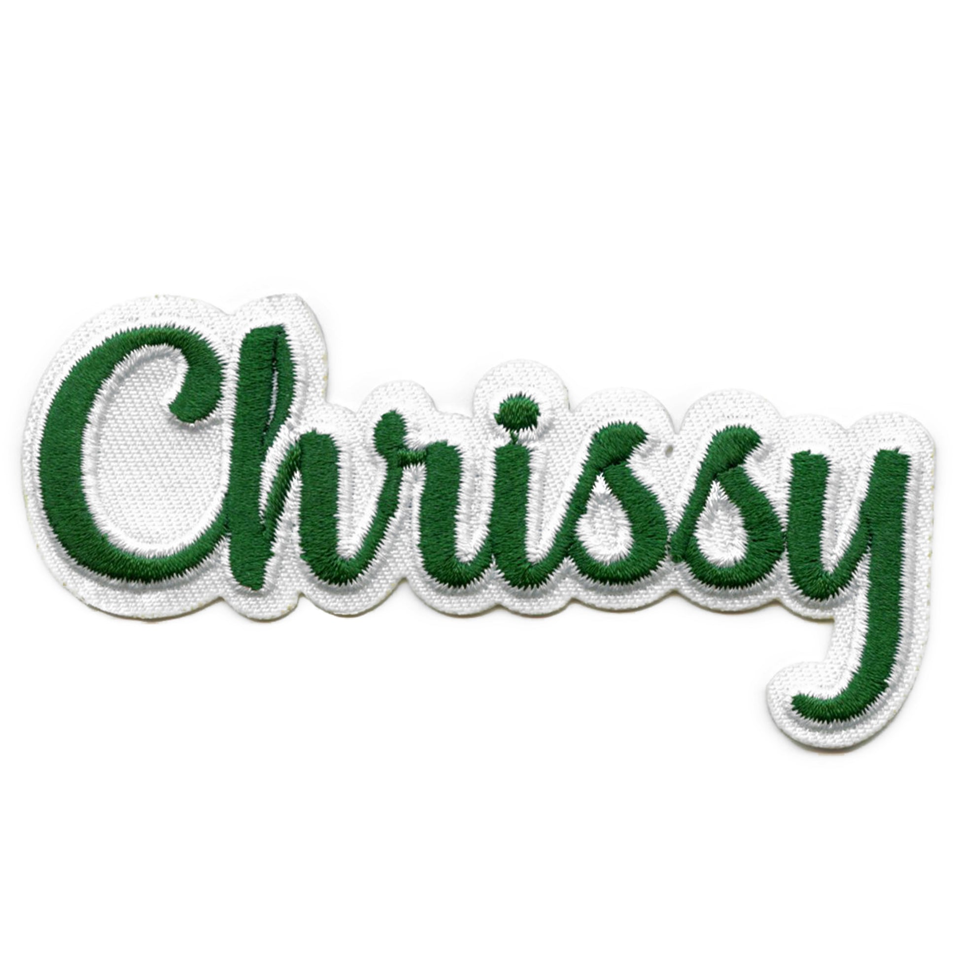 Embroider Name Patches  Wholesale Embroidery in NJ