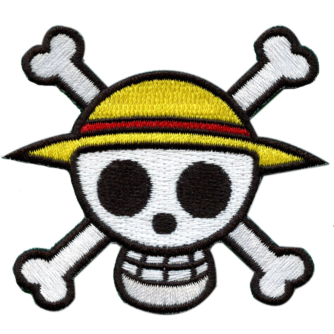 One Piece – Patch Collection