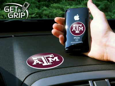 Texas A&M Aggies Dashboard No-Slip Cell Phone Grips 