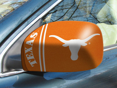 University of Texas Longhorns Mirror Cover Small 2-Piece 