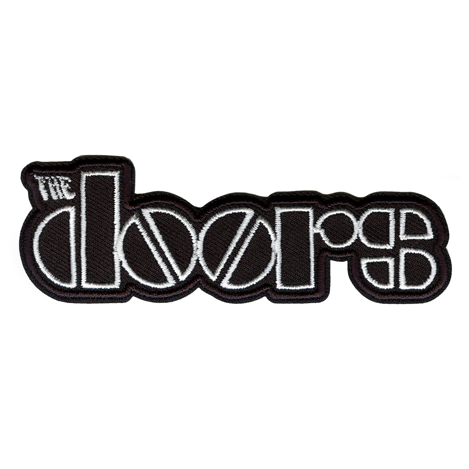 The Doors Band Patches