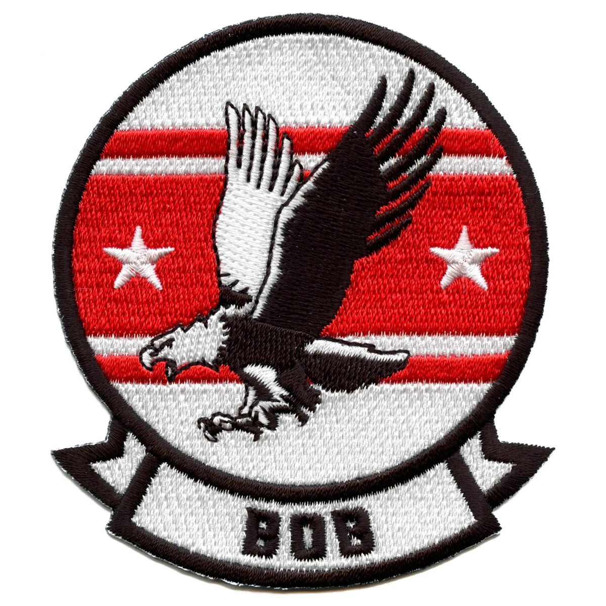Top Gun – Patch Collection
