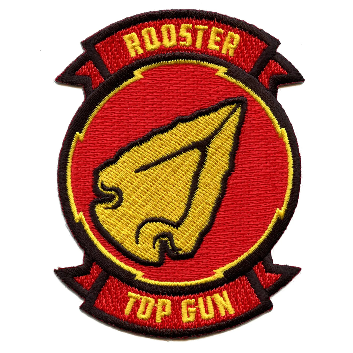 Top Gun – Patch Collection