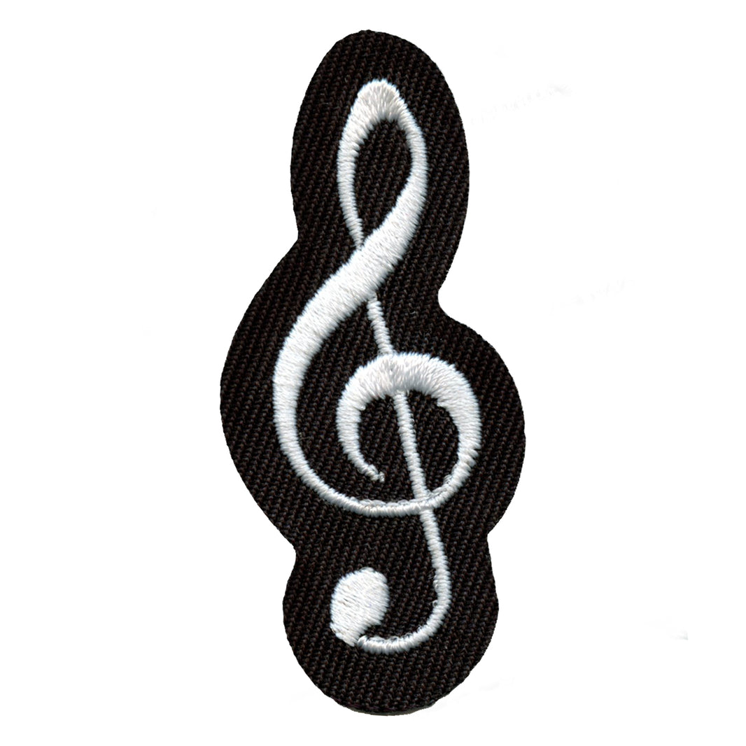 treble-clef-embroidered-iron-on-patch-patch-collection