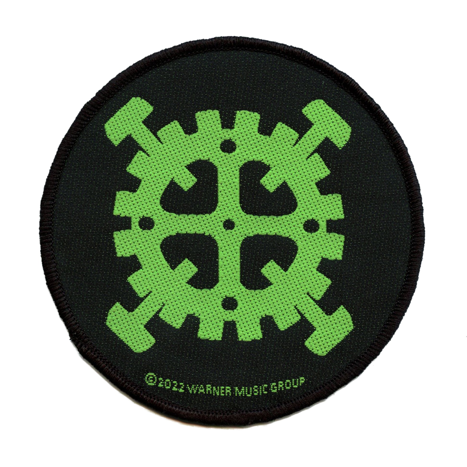 Patch Thermocollant