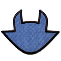 Homestuck Jade Harley Bec Embroidered Iron On Patch 