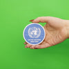 United Nations New York  Iron On Patch 