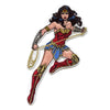 DC Comics Wonder Woman Patch Amazon Justice League Embroidered Iron On