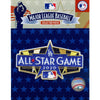2020 Major League Baseball All Star Game Jersey Patch Los Angeles Dodgers 