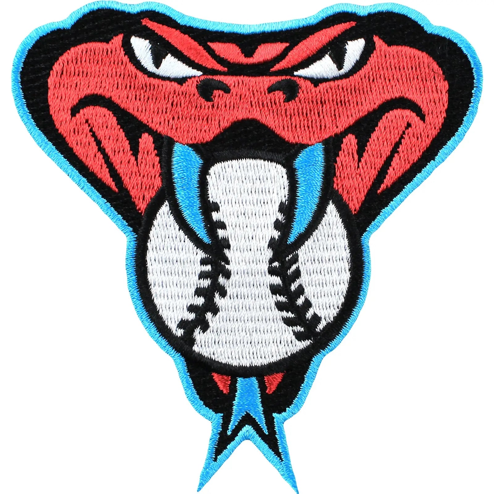 Diamondbacks Patch Arizona Diamondbacks – Patch Collection