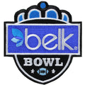 Belk Bowl Game Jersey Patch (2012 - 2013) 