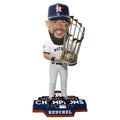 2017 MLB World Series Champions Houston Astros Dallas Keuchel Bobblehead 
