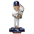 2017 MLB World Series Champions Houston Astros Justin Verlander Bobblehead 