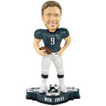Philadelphia Eagles Nick Foles Super Bowl LII Champions Bobblehead 