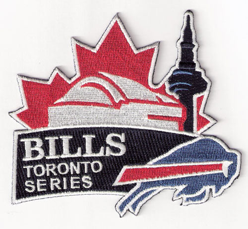 Entire Patch Collection Patches – tagged 'NFL: Buffalo Bills'