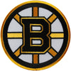 Boston Bruins Primary Team Logo Patch 