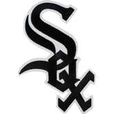 Chicago White Sox – Patch Collection
