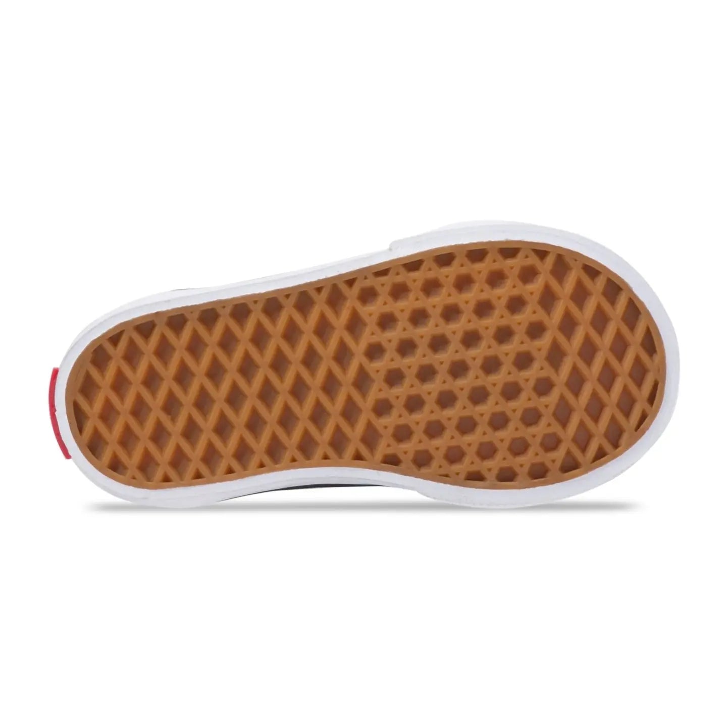 Color deals patch vans