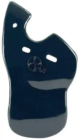 Markwort C-FLAP Left Hander Batting Helmet Face Guard Protection 