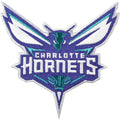 Charlotte Hornets Current Primary Team Logo Patch 