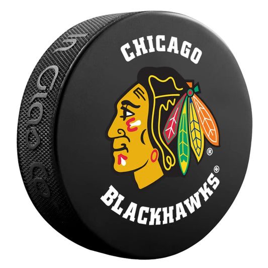 1 CHICAGO BLACKHAWKS NHL HOCKEY 7 CREST EMBLEM PATCH – UNITED PATCHES