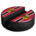 Chicago Blackhawks Phone Device Hockey Puck Holder 