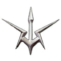 Code Geass Anime Knights Symbol Embroidered Patch 